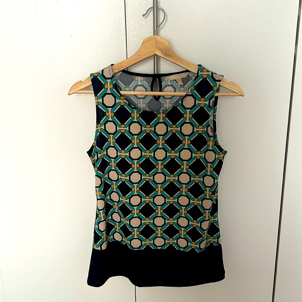 Banana republic tank top